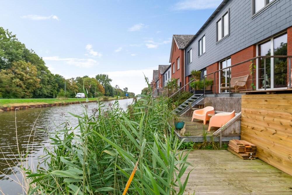 De Waard 47, 9734 CV Groningen - € 450.000 k.k. - Boekholt & partners makelaars Groningen