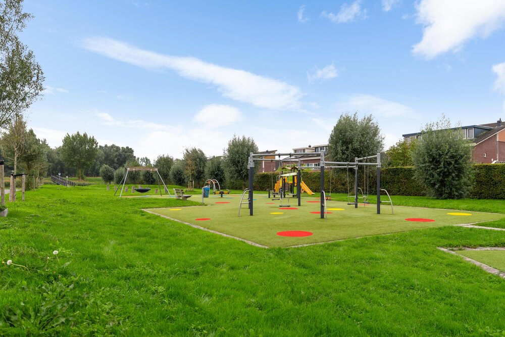 De Waard 47, 9734 CV Groningen - € 450.000 k.k. - Boekholt & partners makelaars Groningen