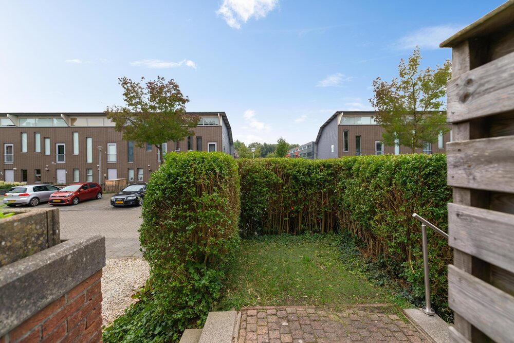 De Waard 47, 9734 CV Groningen - € 450.000 k.k. - Boekholt & partners makelaars Groningen