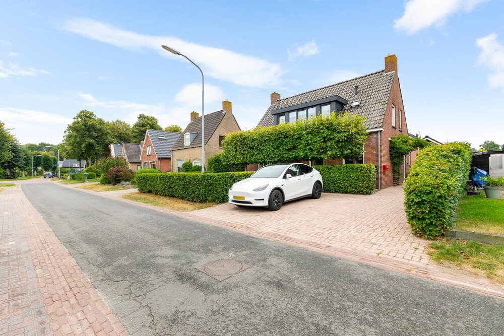 Kruisakkers 4, 9468 BH Annen - € 695.000 k.k. - Boekholt & partners makelaars Groningen