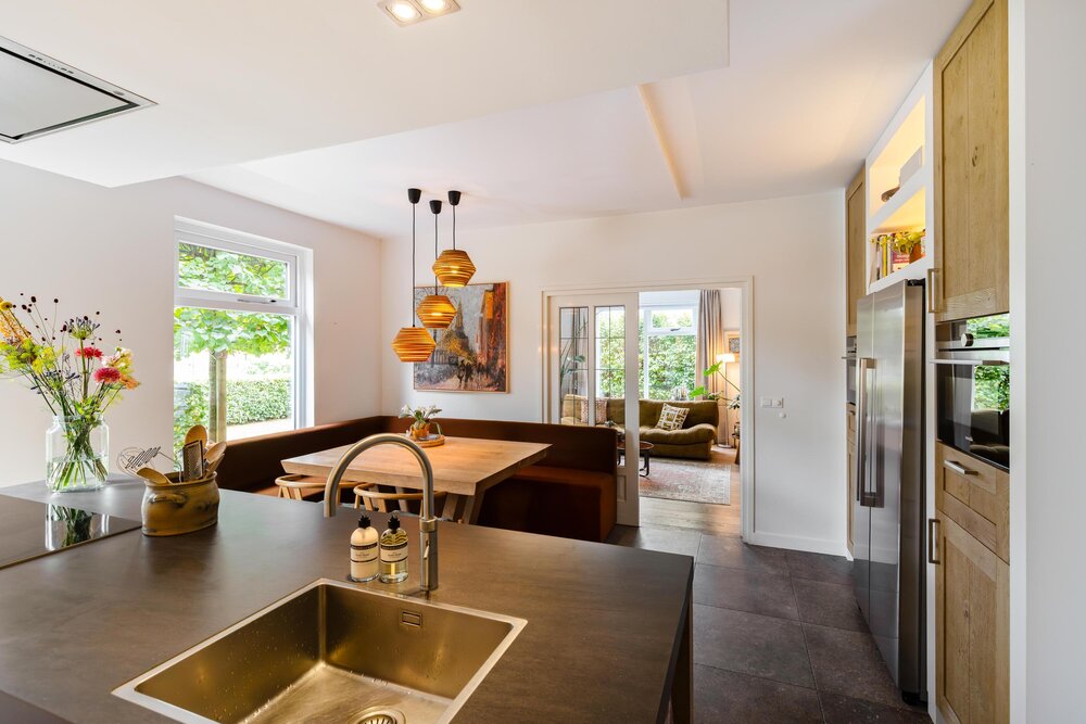 Kruisakkers 4, 9468 BH Annen - € 695.000 k.k. - Boekholt & partners makelaars Groningen