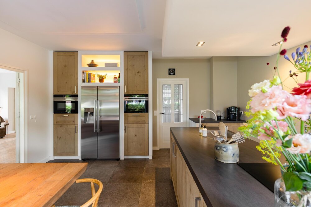 Kruisakkers 4, 9468 BH Annen - € 695.000 k.k. - Boekholt & partners makelaars Groningen