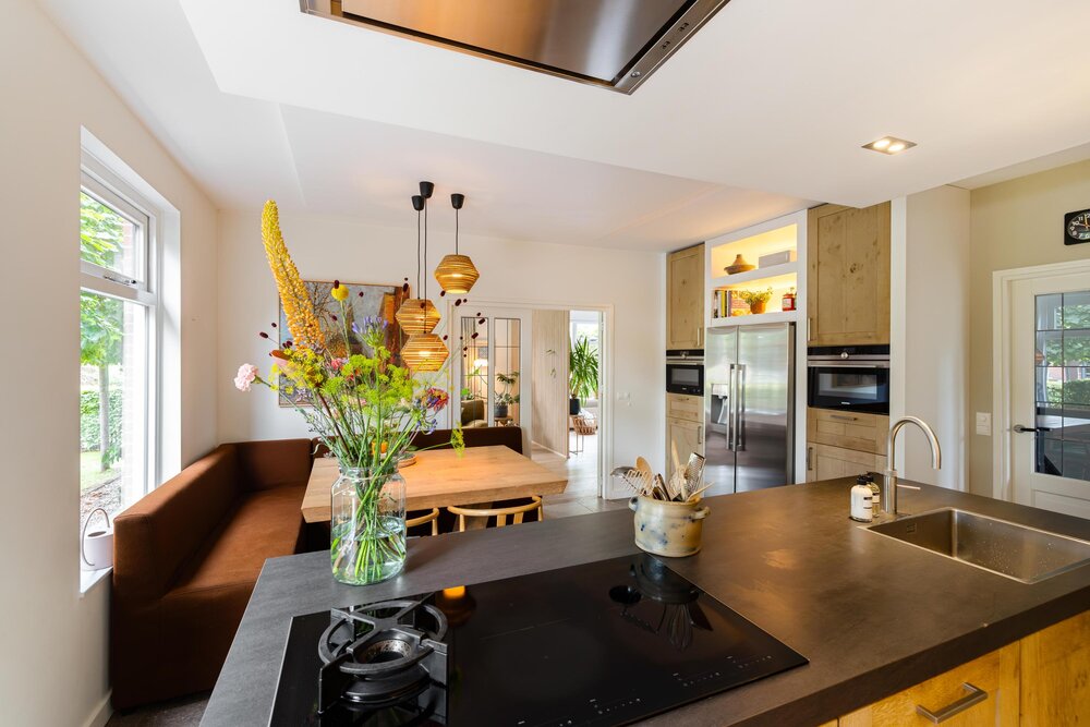 Kruisakkers 4, 9468 BH Annen - € 695.000 k.k. - Boekholt & partners makelaars Groningen