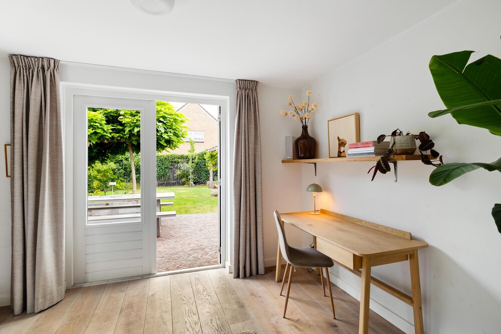 Kruisakkers 4, 9468 BH Annen - € 695.000 k.k. - Boekholt & partners makelaars Groningen