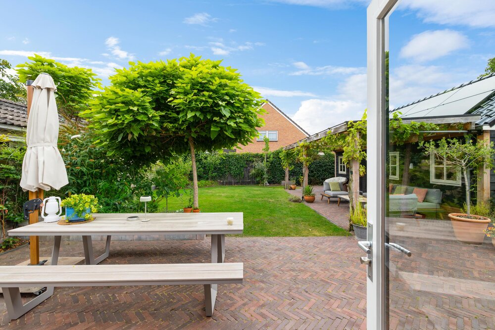 Kruisakkers 4, 9468 BH Annen - € 695.000 k.k. - Boekholt & partners makelaars Groningen