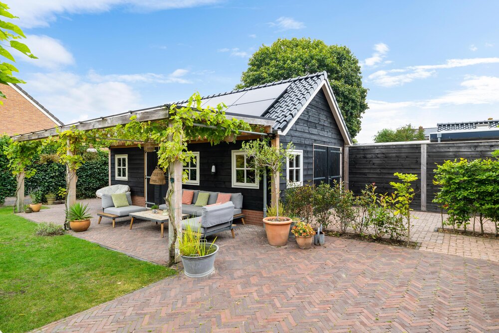 Kruisakkers 4, 9468 BH Annen - € 695.000 k.k. - Boekholt & partners makelaars Groningen