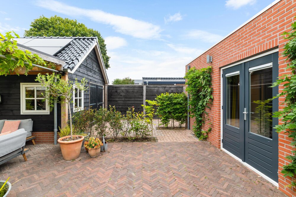 Kruisakkers 4, 9468 BH Annen - € 695.000 k.k. - Boekholt & partners makelaars Groningen