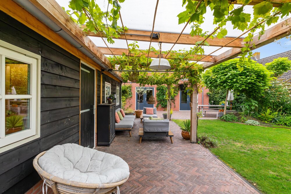 Kruisakkers 4, 9468 BH Annen - € 695.000 k.k. - Boekholt & partners makelaars Groningen