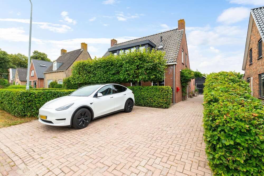 Kruisakkers 4, 9468 BH Annen - € 695.000 k.k. - Boekholt & partners makelaars Groningen