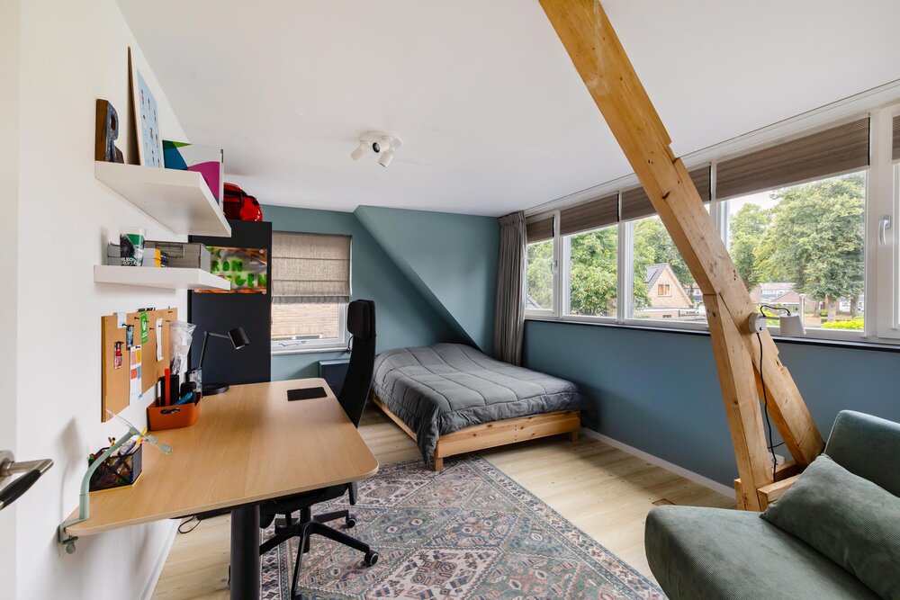 Kruisakkers 4, 9468 BH Annen - € 695.000 k.k. - Boekholt & partners makelaars Groningen