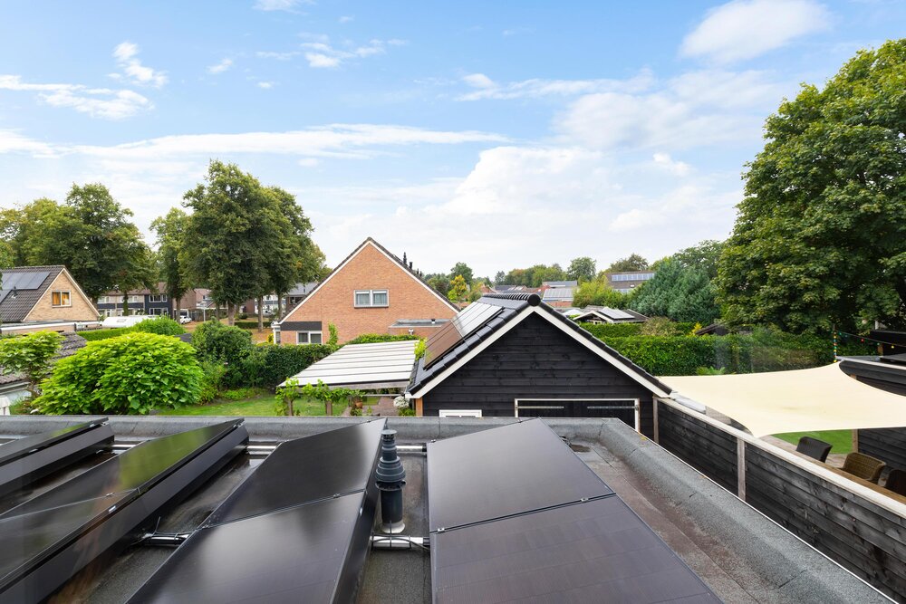 Kruisakkers 4, 9468 BH Annen - € 695.000 k.k. - Boekholt & partners makelaars Groningen