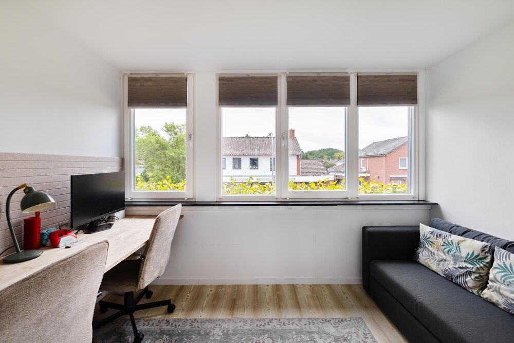 Kruisakkers 4, 9468 BH Annen - € 695.000 k.k. - Boekholt & partners makelaars Groningen