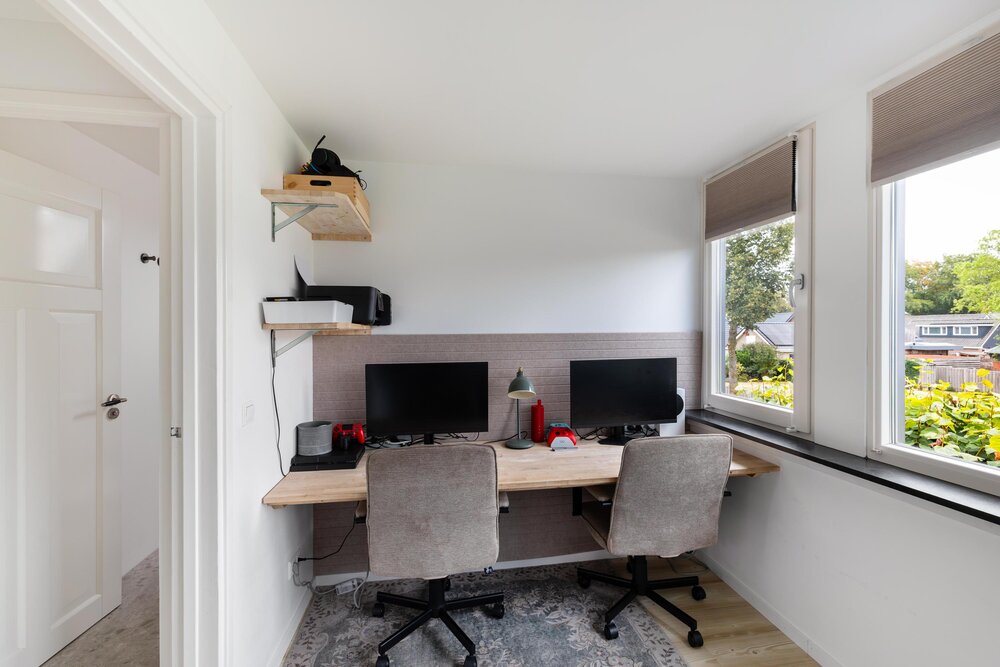 Kruisakkers 4, 9468 BH Annen - € 695.000 k.k. - Boekholt & partners makelaars Groningen