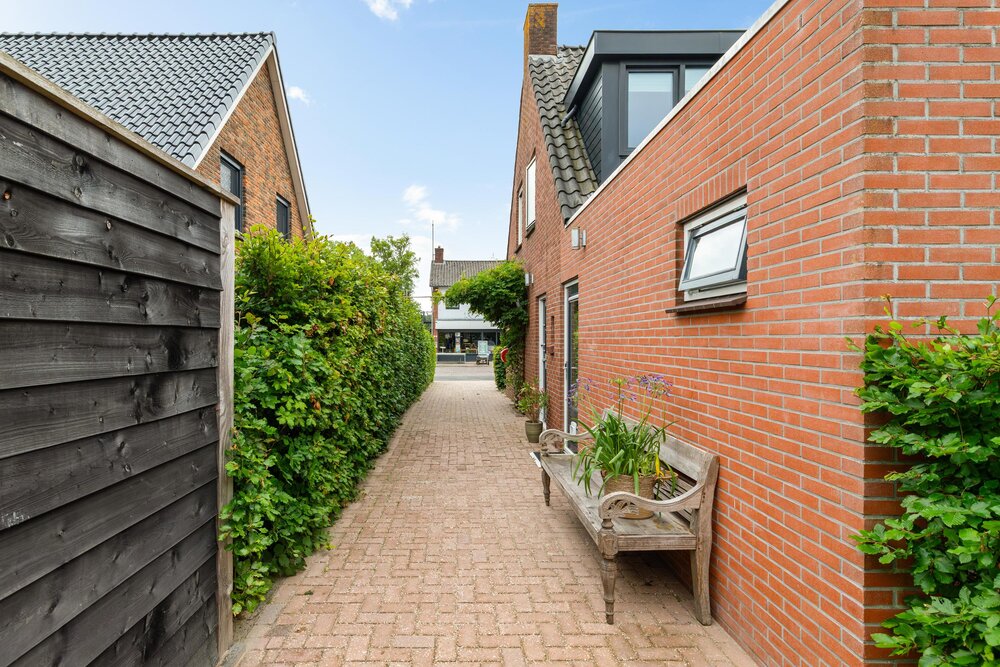 Kruisakkers 4, 9468 BH Annen - € 695.000 k.k. - Boekholt & partners makelaars Groningen