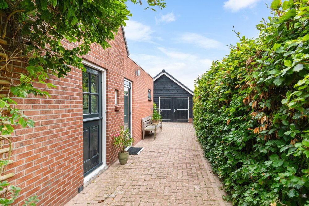 Kruisakkers 4, 9468 BH Annen - € 695.000 k.k. - Boekholt & partners makelaars Groningen