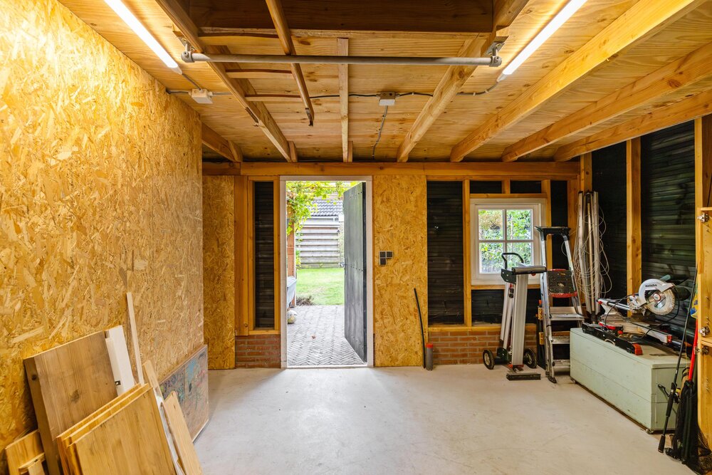 Kruisakkers 4, 9468 BH Annen - € 695.000 k.k. - Boekholt & partners makelaars Groningen