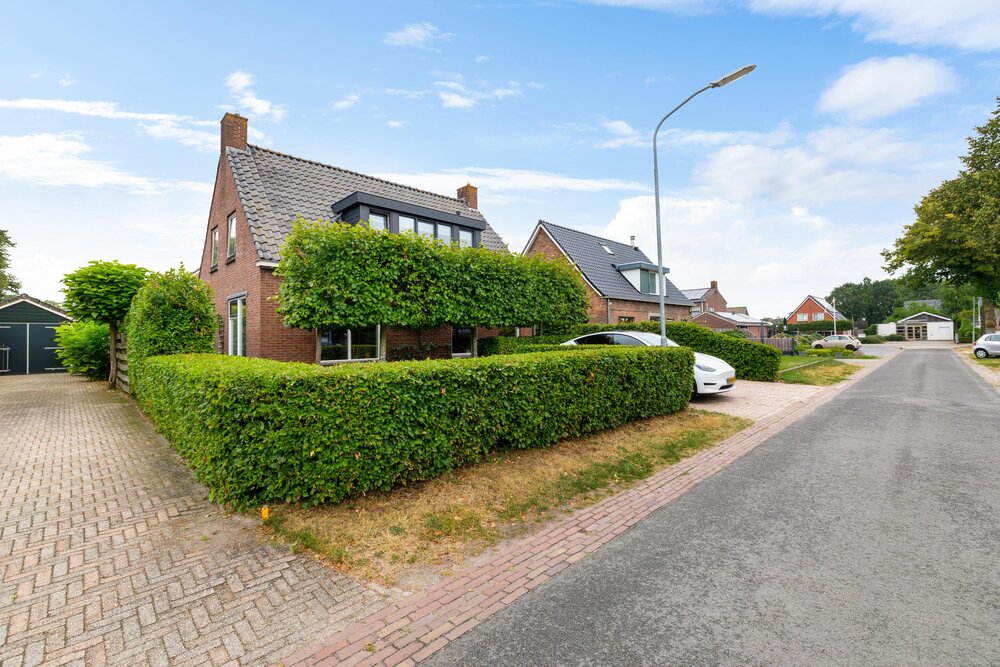 Kruisakkers 4, 9468 BH Annen - € 695.000 k.k. - Boekholt & partners makelaars Groningen