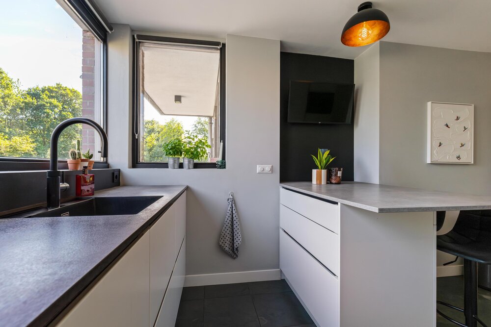 A.J. Lutulistraat 15, 9728 WT Groningen - € 795.000 k.k. - Boekholt & partners makelaars Groningen