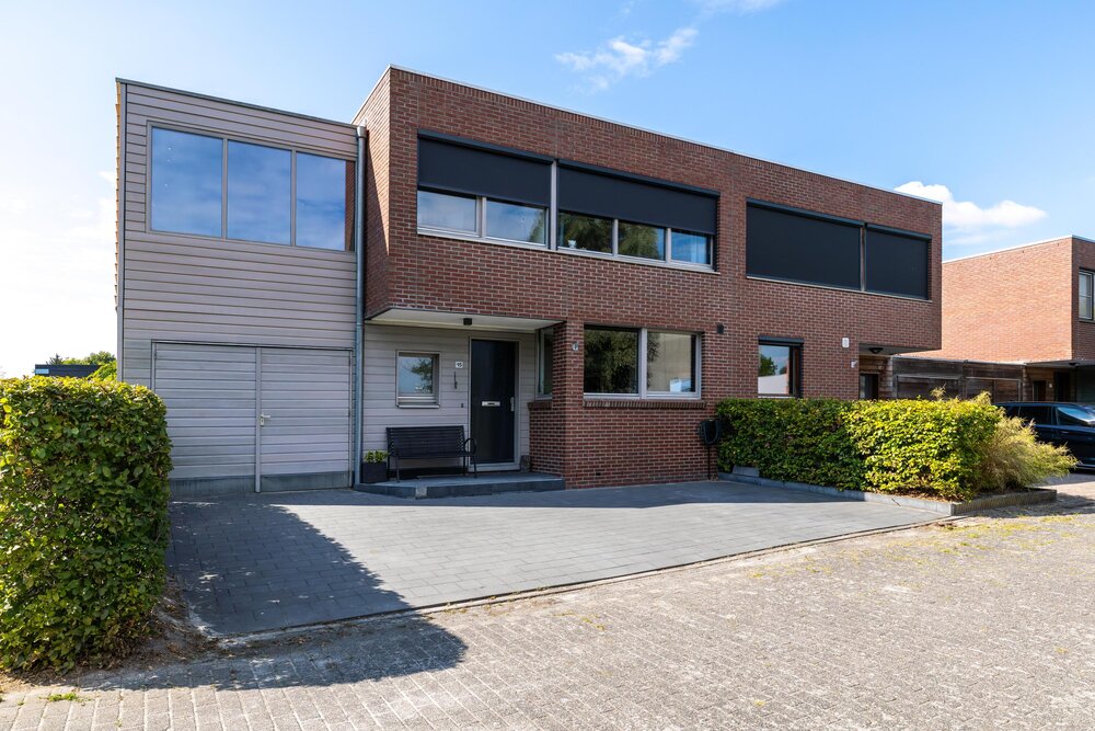 A.J. Lutulistraat 15, 9728 WT Groningen - € 795.000 k.k. - Boekholt & partners makelaars Groningen
