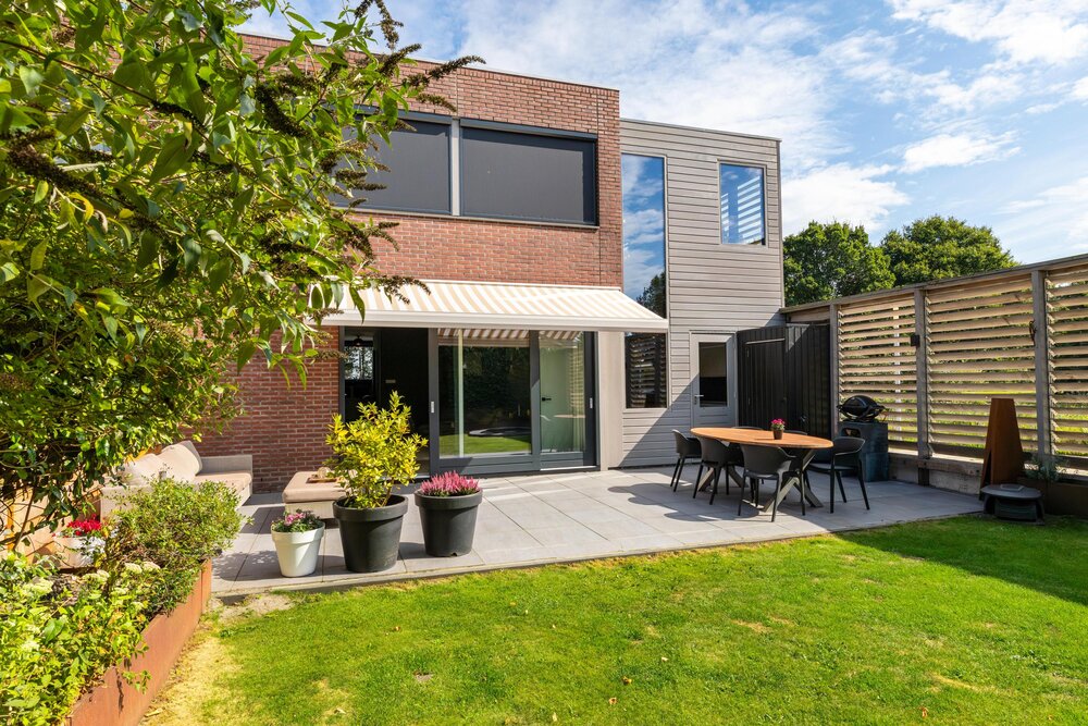 A.J. Lutulistraat 15, 9728 WT Groningen - € 795.000 k.k. - Boekholt & partners makelaars Groningen