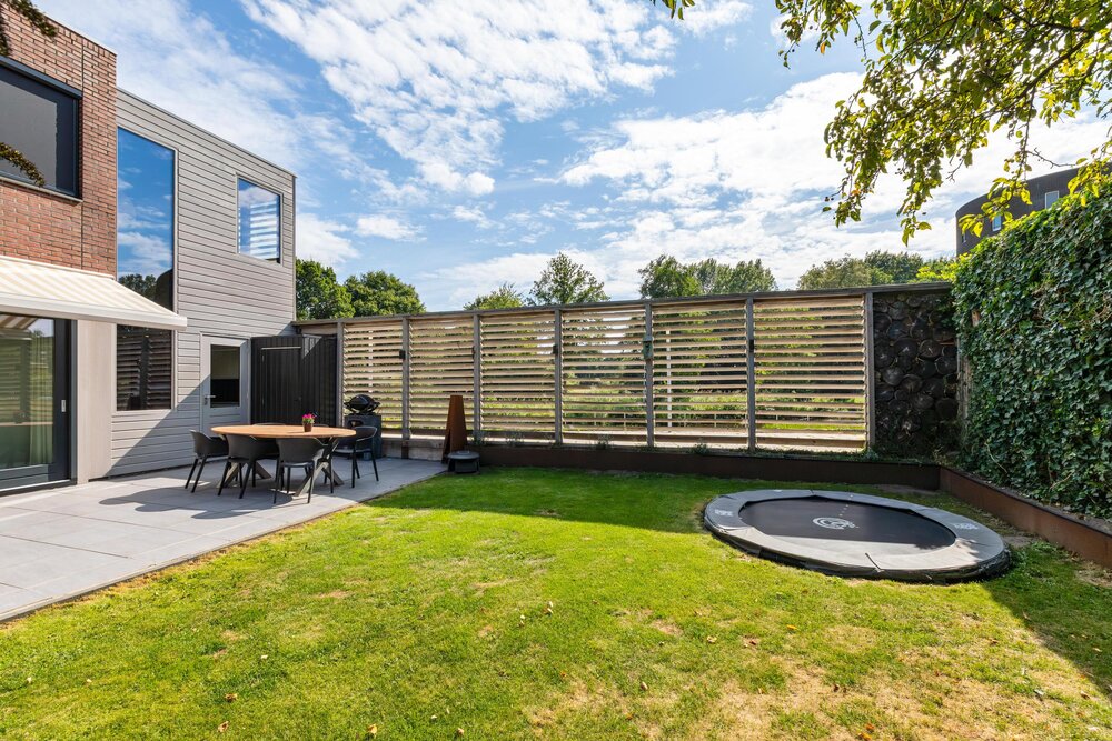 A.J. Lutulistraat 15, 9728 WT Groningen - € 795.000 k.k. - Boekholt & partners makelaars Groningen