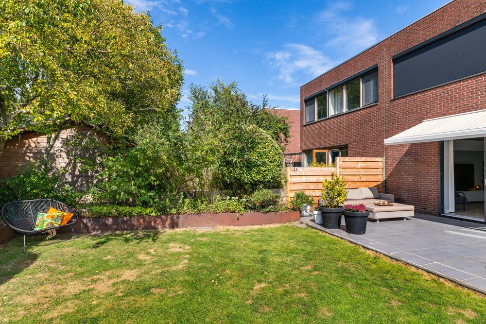 A.J. Lutulistraat 15, 9728 WT Groningen - € 795.000 k.k. - Boekholt & partners makelaars Groningen
