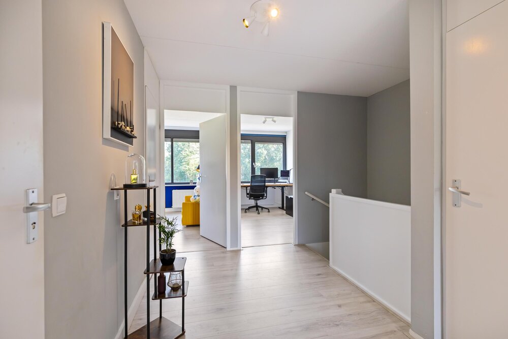 A.J. Lutulistraat 15, 9728 WT Groningen - € 795.000 k.k. - Boekholt & partners makelaars Groningen