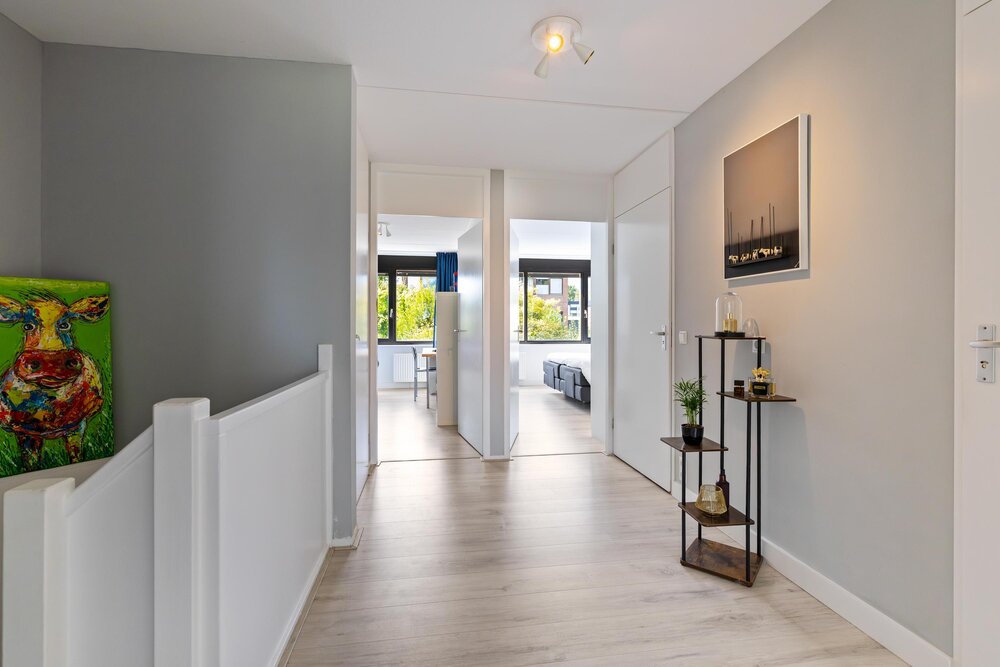 A.J. Lutulistraat 15, 9728 WT Groningen - € 795.000 k.k. - Boekholt & partners makelaars Groningen