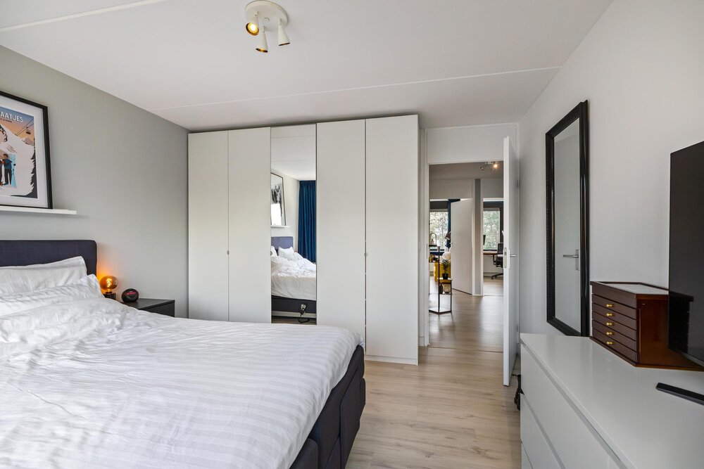 A.J. Lutulistraat 15, 9728 WT Groningen - € 795.000 k.k. - Boekholt & partners makelaars Groningen