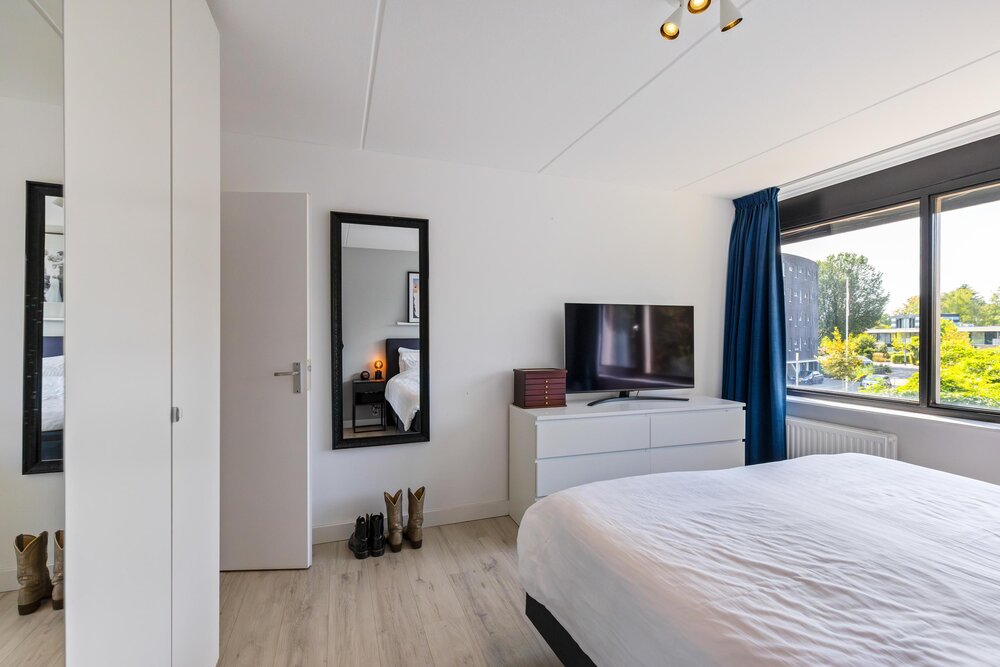 A.J. Lutulistraat 15, 9728 WT Groningen - € 795.000 k.k. - Boekholt & partners makelaars Groningen