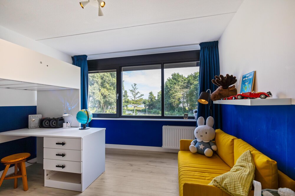 A.J. Lutulistraat 15, 9728 WT Groningen - € 795.000 k.k. - Boekholt & partners makelaars Groningen