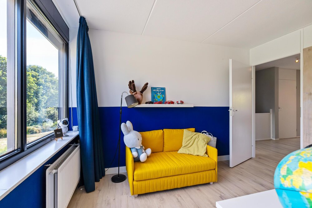 A.J. Lutulistraat 15, 9728 WT Groningen - € 795.000 k.k. - Boekholt & partners makelaars Groningen