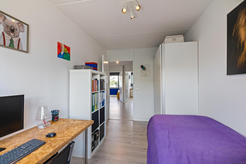 A.J. Lutulistraat 15, 9728 WT Groningen - € 795.000 k.k. - Boekholt & partners makelaars Groningen