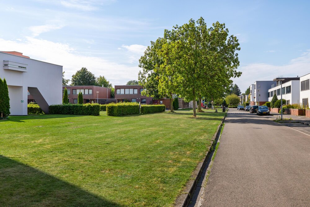 A.J. Lutulistraat 15, 9728 WT Groningen - € 795.000 k.k. - Boekholt & partners makelaars Groningen