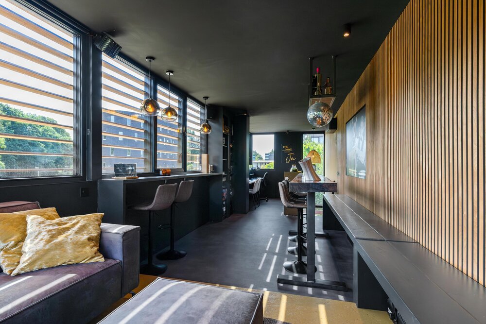 A.J. Lutulistraat 15, 9728 WT Groningen - € 795.000 k.k. - Boekholt & partners makelaars Groningen