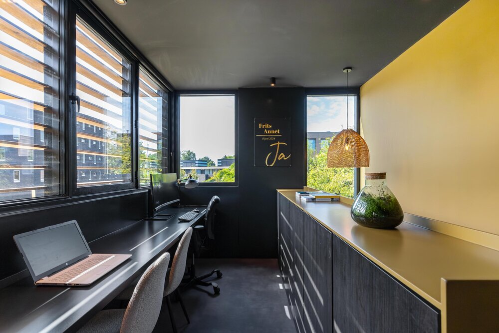 A.J. Lutulistraat 15, 9728 WT Groningen - € 795.000 k.k. - Boekholt & partners makelaars Groningen
