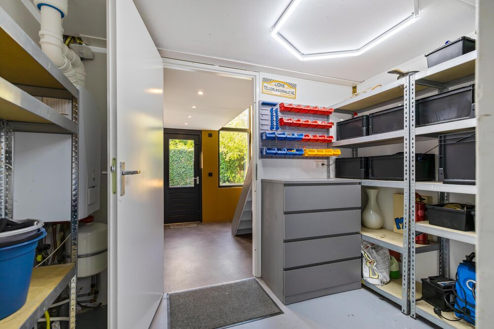 A.J. Lutulistraat 15, 9728 WT Groningen - € 795.000 k.k. - Boekholt & partners makelaars Groningen