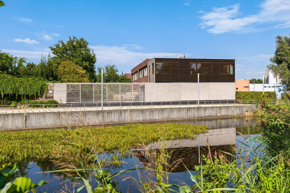 A.J. Lutulistraat 15, 9728 WT Groningen - € 795.000 k.k. - Boekholt & partners makelaars Groningen