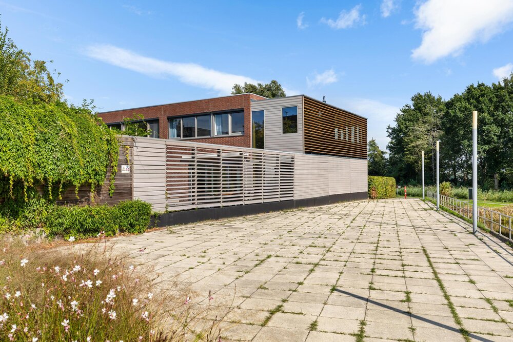 A.J. Lutulistraat 15, 9728 WT Groningen - € 795.000 k.k. - Boekholt & partners makelaars Groningen