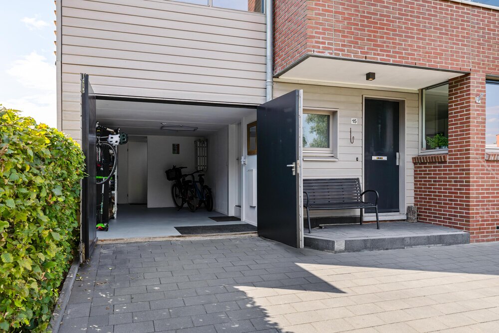 A.J. Lutulistraat 15, 9728 WT Groningen - € 795.000 k.k. - Boekholt & partners makelaars Groningen