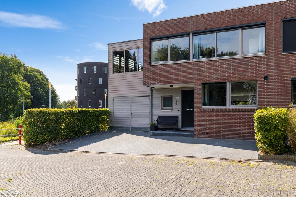 A.J. Lutulistraat 15, 9728 WT Groningen - € 795.000 k.k. - Boekholt & partners makelaars Groningen