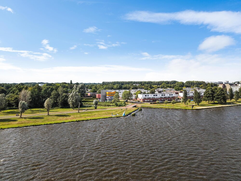 A.J. Lutulistraat 15, 9728 WT Groningen - € 795.000 k.k. - Boekholt & partners makelaars Groningen