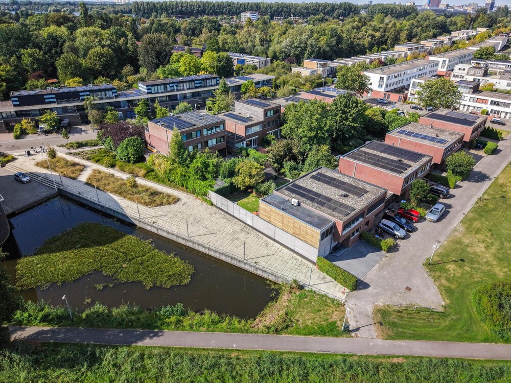 A.J. Lutulistraat 15, 9728 WT Groningen - € 795.000 k.k. - Boekholt & partners makelaars Groningen