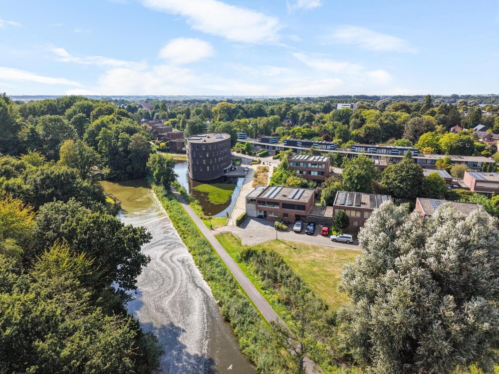 A.J. Lutulistraat 15, 9728 WT Groningen - € 795.000 k.k. - Boekholt & partners makelaars Groningen