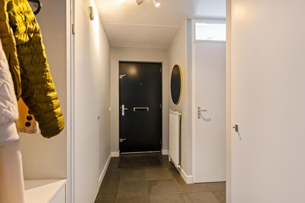 A.J. Lutulistraat 15, 9728 WT Groningen - € 795.000 k.k. - Boekholt & partners makelaars Groningen