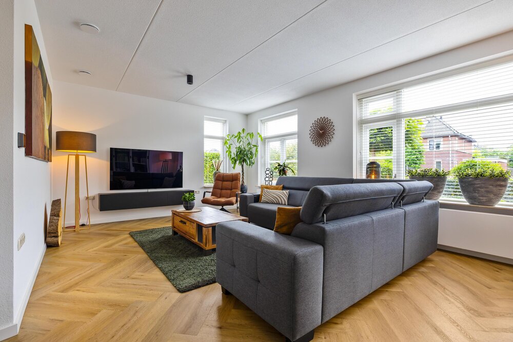 Wilg 9, 9351 XE Leek - € 585.000 k.k. - Boekholt & partners makelaars Groningen