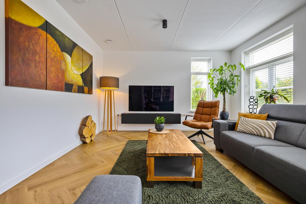 Wilg 9, 9351 XE Leek - € 585.000 k.k. - Boekholt & partners makelaars Groningen