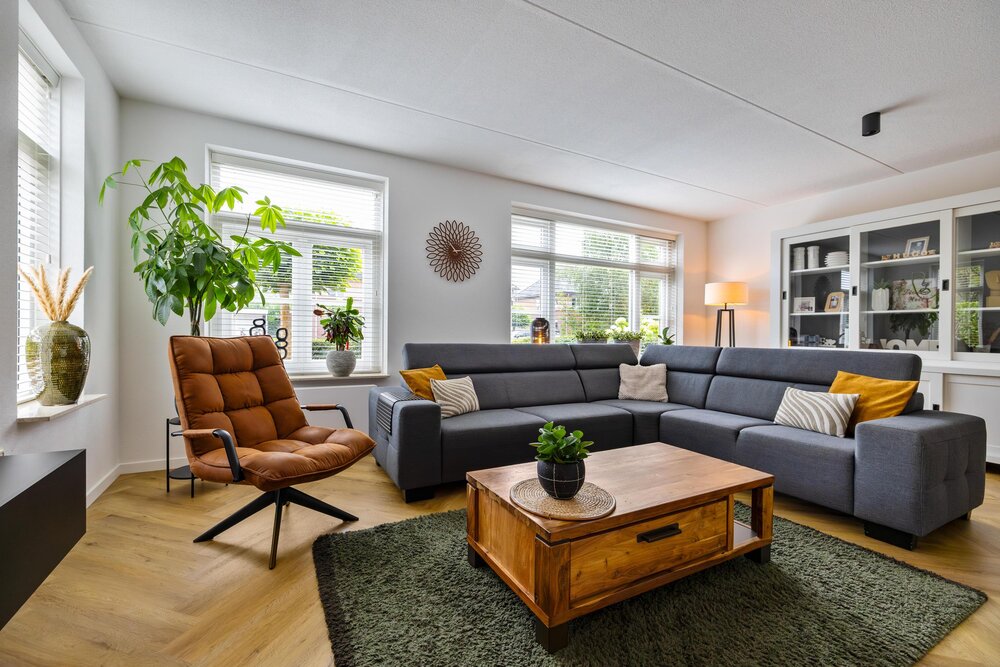 Wilg 9, 9351 XE Leek - € 585.000 k.k. - Boekholt & partners makelaars Groningen