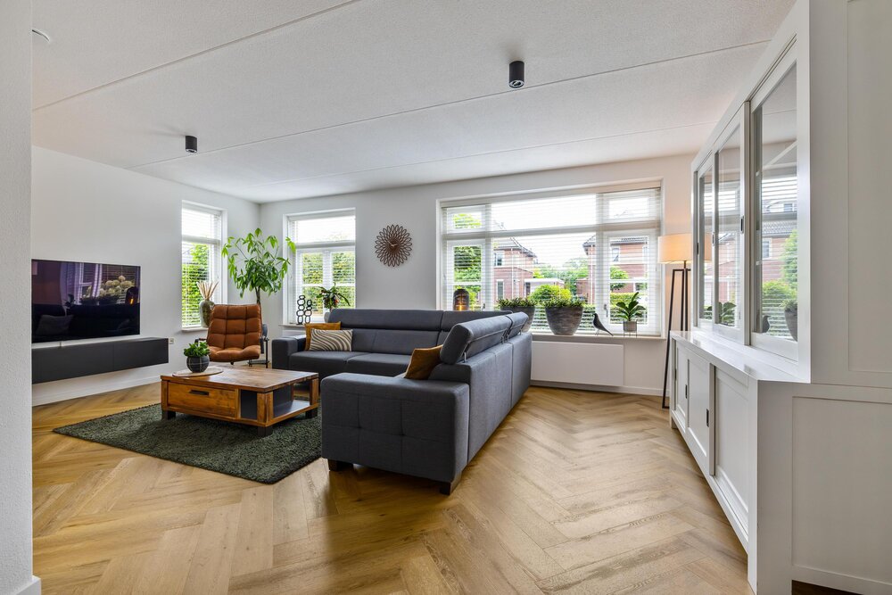 Wilg 9, 9351 XE Leek - € 585.000 k.k. - Boekholt & partners makelaars Groningen