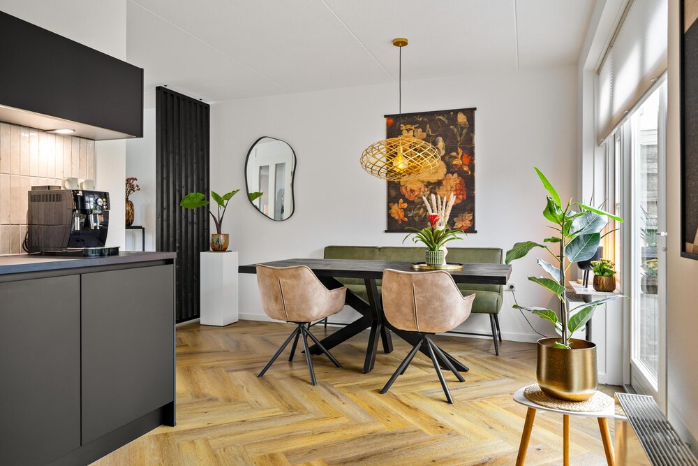 Wilg 9, 9351 XE Leek - € 585.000 k.k. - Boekholt & partners makelaars Groningen